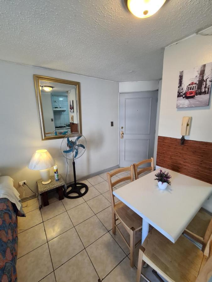 Apartamento Barrio Alto Suites Santiago de Chile